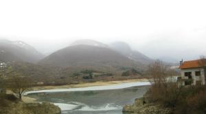 Lago di Barrea