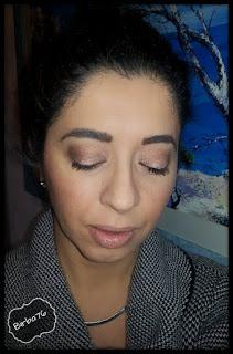 DANY MAKEUP 22 DANY MAKEUP 22