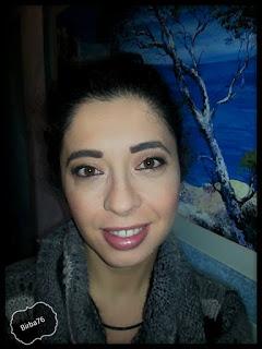DANY MAKEUP 22 DANY MAKEUP 22