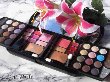 Wet ‘n Wild Hollywood Blockbuster Palette Wet ‘n Wild Hollywood Blockbuster Palette