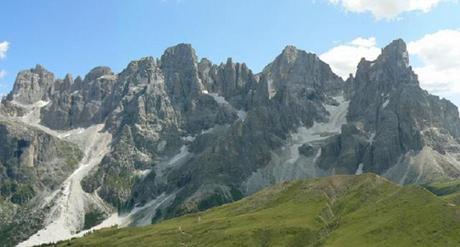 Val di Fiemme: il paesaggio del Trentino non si esaurisce mai