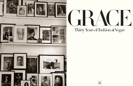 Grace: Thirty Yearsof Fashion at Vogue