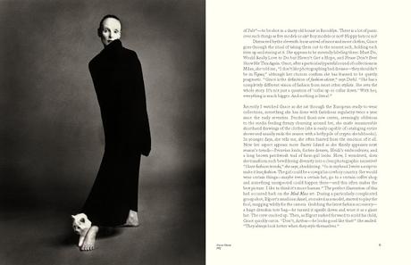 Grace: Thirty Yearsof Fashion at Vogue