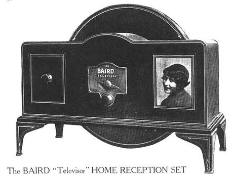 Baird Televisione