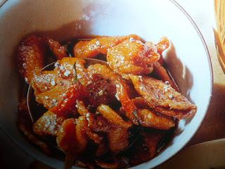 cucina vietnamita : maiale al vapore cucina vietnamita : maiale al vapore