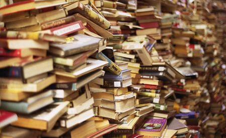 La scienza conferma: I libri hanno effetti benefici