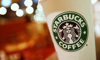 Starbucks arriva in Italia in versione tech
