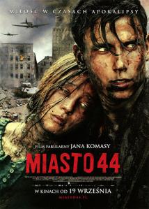 Miasto_44_poster