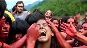 Mi metto in pari: The Green Inferno