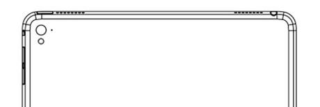 iPad Air 3 – Rumors confermano Flash Led Posteriore e 4 Altoparlanti iPad Air 3 – Rumors confermano Flash Led Posteriore e 4 Altoparlanti