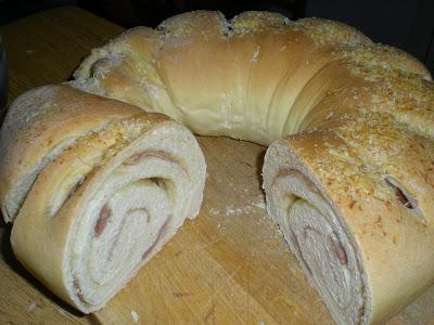 Il pane di San Petronio