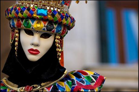 Il fascino del Carnevale di Venezia, cornice spumeggiante per eventi e incontri