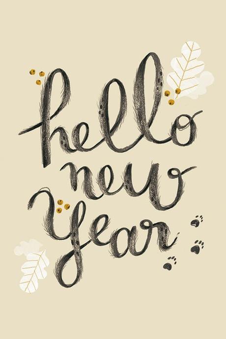 Hello 2016 ...please be... kind, compassionate, generous, fulfilling, cheerful, loving, compensating, real, abundantly giving and make my dreams come true ..xxx: 