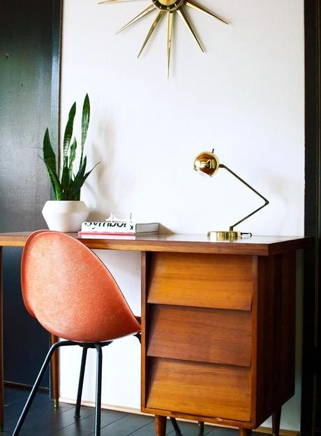 Arredare casa: i favolosi anni Cinquanta e il Mid Century Modern style Arredare casa: i favolosi anni Cinquanta e il Mid Century Modern style