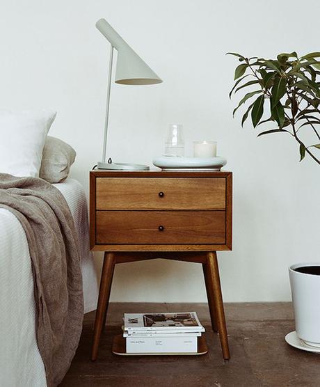 Arredare casa: i favolosi anni Cinquanta e il Mid Century Modern style Arredare casa: i favolosi anni Cinquanta e il Mid Century Modern style