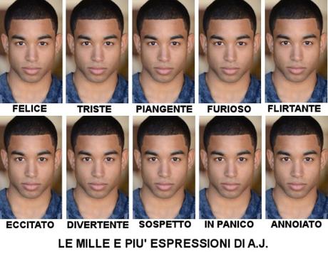 Recensione | The Fosters 3×11 “First Impressions” Recensione | The Fosters 3×11 “First Impressions”