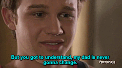 Recensione | The Fosters 3×11 “First Impressions” Recensione | The Fosters 3×11 “First Impressions”