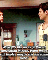 Recensione | The Fosters 3×11 “First Impressions” Recensione | The Fosters 3×11 “First Impressions”