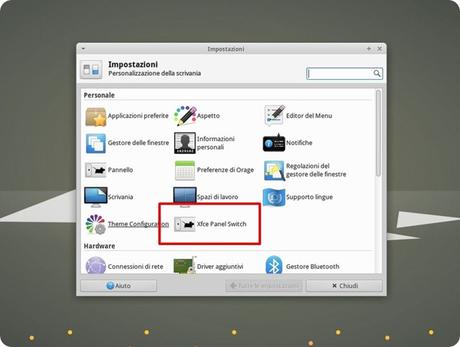 xfpanel-switch-impostazioni