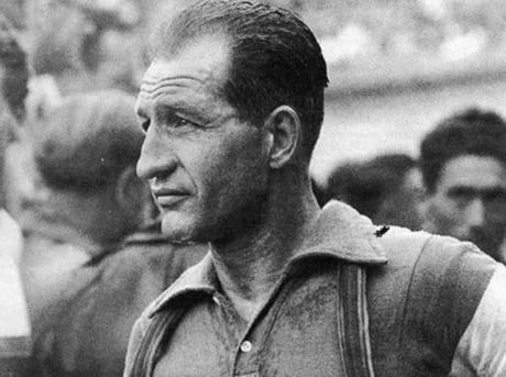 Bartali e gli ebrei: in bicicletta contro la Shoah