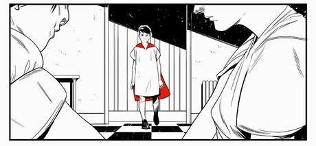 Quasi-super #1 Quasi-super #1