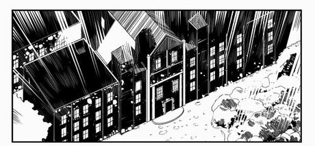 Quasi-super #1 Quasi-super #1