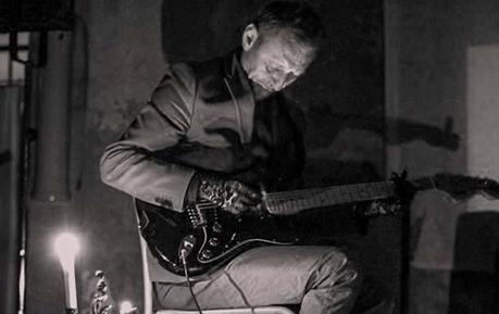 Febbraio 2016 al Magazzino sul Po Febbraio 2016 al Magazzino sul Po