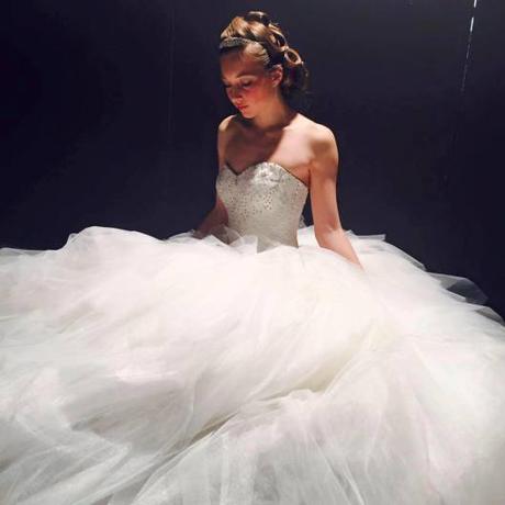 Sfilata Atelier Tosetti Sposa