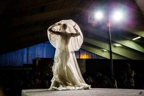 Sfilata Atelier Tosetti Sposa - Ph. Daniela Tanzi