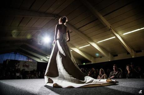 Sfilata Atelier Tosetti Sposa - h. Daniela Tanzi