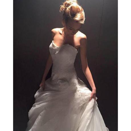 Sfilata Atelier Tosetti Sposa