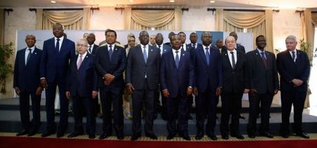 Gli interessi francesi in Africa dopo l’ultimo Forum di Dakar