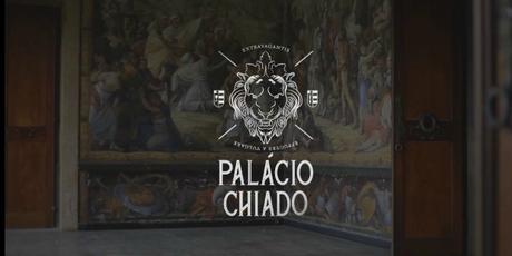 Palácio Chiado nuovo spazio gastronomico a Lisbona