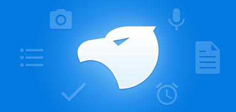 Adler Notes – un blocco note completo e gratuito Adler Notes