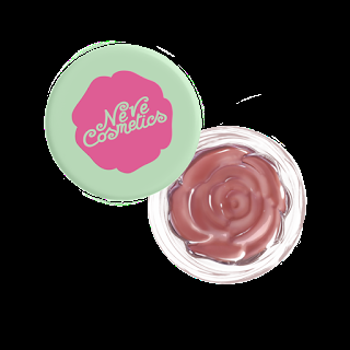 Blush Garden, il natural cheek color Neve Cosmetics