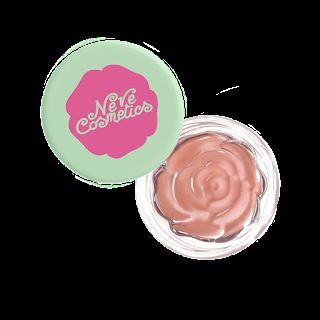 Blush Garden, il natural cheek color Neve Cosmetics