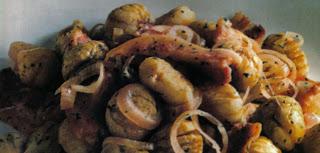 Le 10 migliori ricette con le castagne. Le 10 migliori ricette con le castagne.