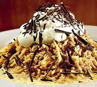 Le 10 migliori ricette con le castagne. Le 10 migliori ricette con le castagne.