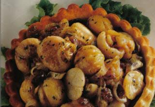 Le 10 migliori ricette con le castagne. Le 10 migliori ricette con le castagne.