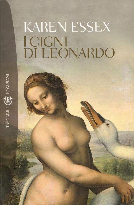 L'angolo di Jo - Libri in prestito #4