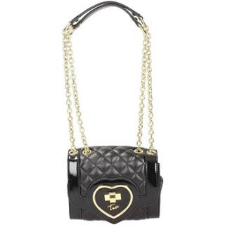 Haul Spartoo Borsa Bauletto Braccialini