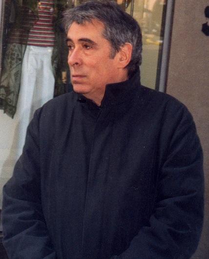 IL FIGLIO DI SAUL ferdinando-camon