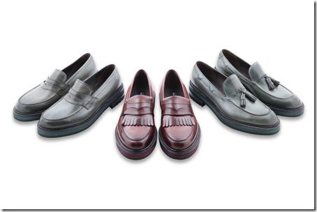 Fratelli Rossetti - Groupage Raggiera Fratelli Rossetti - Groupage Raggiera