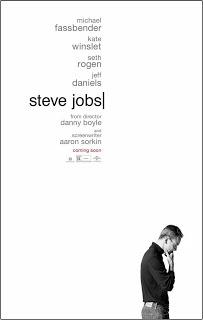 Mr. Ciak - And the Oscar goes to: Steve Jobs, Joy, Brooklyn