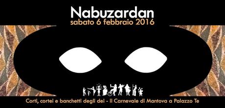 Il Carnevale a Mantova