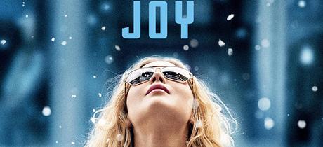 Cosa vedere al cinema: Joy