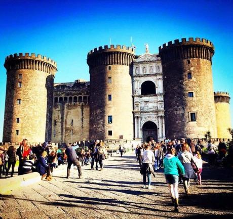 Tutti gli eventi da non perdere a Napoli e dintorni eventi