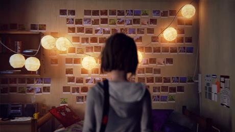 THE BUTTERFLY EFFECT TRA CINEMA, TV E VIDEOGIOCHI. E IL FUTURO DI LIFE IS STRANGE