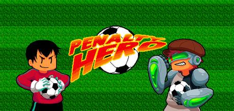 Penalty Hero – la dura vita del portiere (in salsa retrò) Penalty Hero