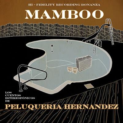 PELUQUERIA HERNANDEZ-